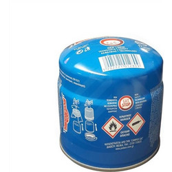 Πετρογκαζάκι βουτανίου ασφαλείας ΜΕΛΚΑ 190gr