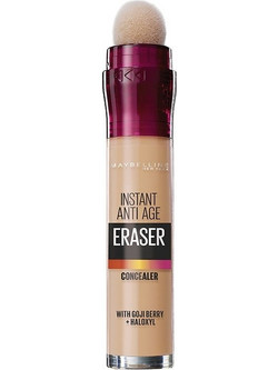 Maybelline Instant Eraser Age Rewind Buff Beige Liquid Concealer 6ml