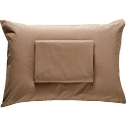 SB Home Σεντόνι Υπέρδιπλο Βαμβακερό 240x270 Delos Εσπρέσο