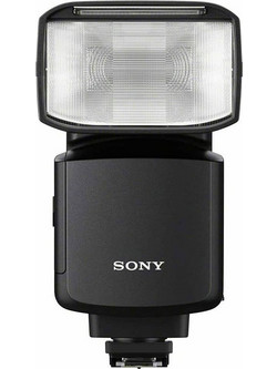 Sony HVL-F60RM2 Εξωτερικό φλας με ασύρματο χειρισμό