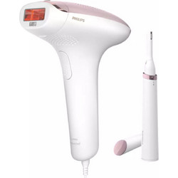 Philips Lumea Σετ Αποτριχωτική Μηχανή Φωτόλυσης IPL BRI920/00