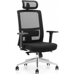 NEC Comfort 06 Plus Μαύρη 029176