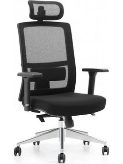 NEC Comfort 06 Plus Μαύρη 029176