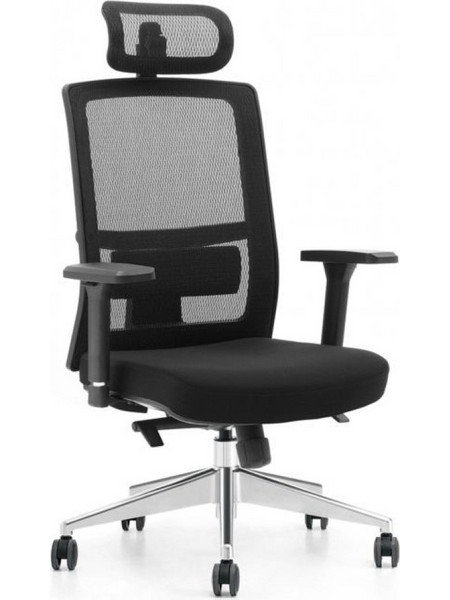 NEC Comfort 06 Plus Μαύρη 029176