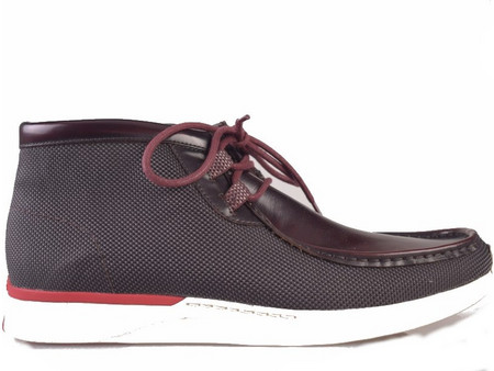 Tawer Evo Ox Blood Leather