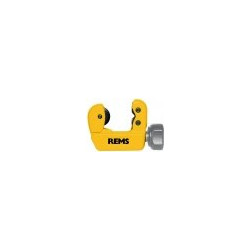ΒΕΛΟΝΟΕΙΔΗΣ ΚΟΦΤΗΣ ΓΙΑ ΣΩΛΗΝΕΣ REMS RAS CU-INOX 3-28S MINI 113241