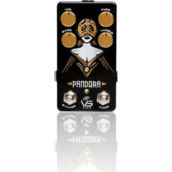 VS Audio Pandora Fuzz