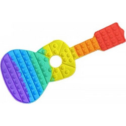 Bubble Pop It Fidget - 42cm - 5800