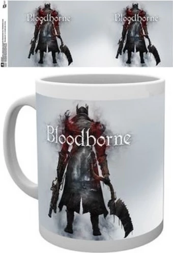Gb Eye Bloodborne Mug | BestPrice.gr