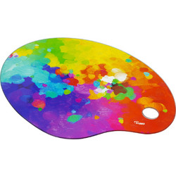 Επιφάνεια Δίσκος Κοπής Γυαλιού Pylones Grand Chef D' Oeuvre Palette - Pylones