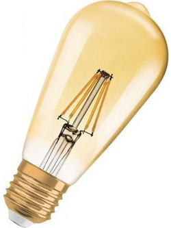 OSRAM Vintage 1906 4058075808706 E27 2.8W 2400K LED Λαμπτήρας