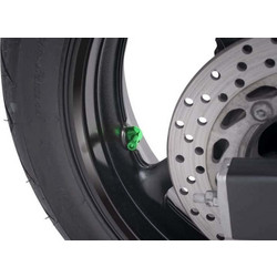 ΓΩΝΙΑΚΗ ΒΑΛΒΙΔΑ RACE VALVES GREEN ΔΙΑΜΕΤΡΟΥ 11,3MM 5591V PUIG