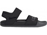 Adidas Adilette Ανδρικά Σανδάλια σε Μαύρο Χρώμα...