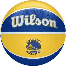 Wilson NBA Team Tribute Golden State Warriors WTB1300XBGOL