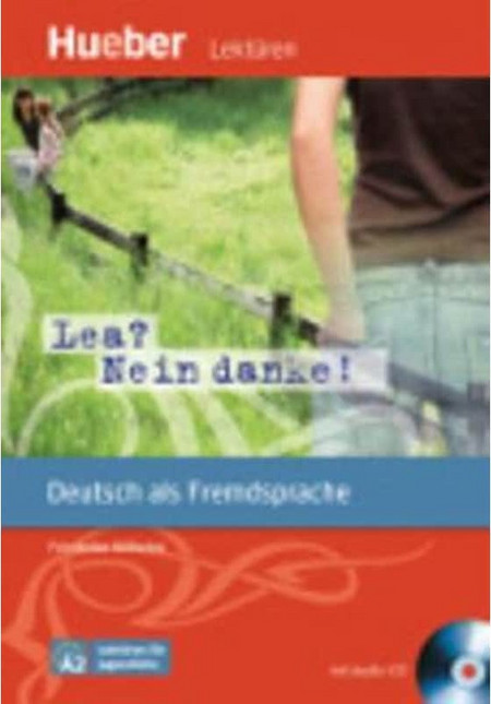 Lea? Nein danke!