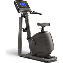 Matrix Fitness U50 XR Upright Όρθιο Ποδήλατο Γυμναστικής Μαγνητικό