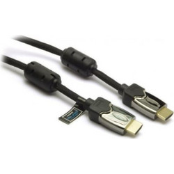 Καλώδιο GBL HDMI 2,0 Ferrite Hung Up - 3m