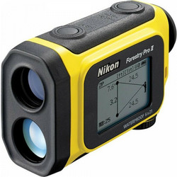 Nikon Laser Rangefinder Forestry Pro