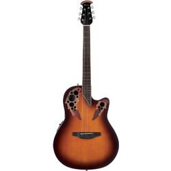 Ovation Celebrity CE44-1 Sunburst