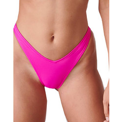 BLU4U Bikini Brazil Φούξια 22365096-06