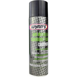 Wynn's - Σπρέι Καθαρισμού Καρμπυρατέρ 500ml 54179