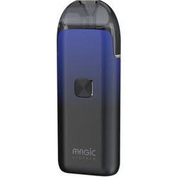 Joyetech Atopack Magic Phantom Blue Ηλεκτρονικό Τσιγάρο Pod Kit 2ml με Ενσωματωμένη Μπαταρία