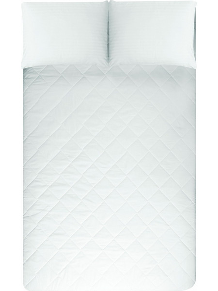 ΚΑΛΥΜΜΑ ΣΤΡΩΜΑΤΟΣ ΚΑΠΙΤΟΝΕ ΒΑΜΒΑΚΕΡΟ KING SIZE (180x200cm) MAKIS TSELIOS