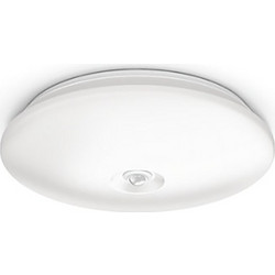 Philips myLiving Mauve Motion Sensor Ceiling Lamp (16W) (LPH02073) (PHILPH02073)
