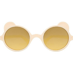 KiETLA Ourson Παιδικά Γυαλιά Ηλίου 2-4 Ετών Polarized Μπεζ
