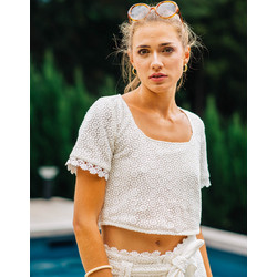 Μπλούζα Celeste HELENE