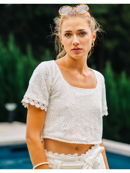 Μπλούζα Celeste HELENE