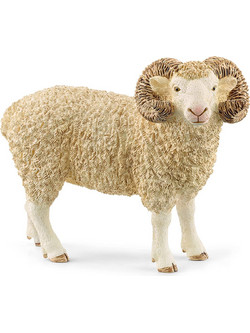 Schleich Farm World Κριάρι 13937
