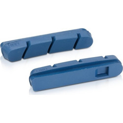 XLC spare brake pads BS-X16 Campagnolo type