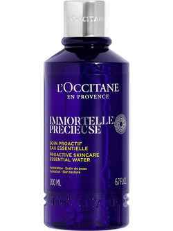 L'Occitane Immortelle Presieuse Essential Micellar Water Ντεμακιγιάζ 200ml