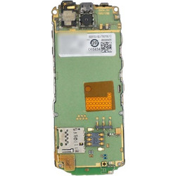 Nokia 5310 Xpress Music Motherboard