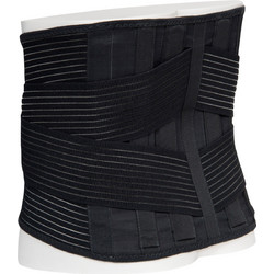 Medical Brace Lumbosacral Ζώνη Υψηλής Οσφύος MB.5307