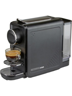 Espressocap Lady Black 74856