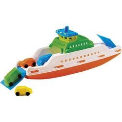 Adriatic Παιχνίδι Παραλίας Ferry Boat 12662
