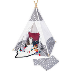PoliHome Σκηνή Tipi Jakara