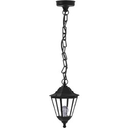 It-Lighting Redfish Black 80300114