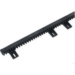 Bft CP Κρεμαγιέρα Πλαστική 1m 22Χ22mm 600kg