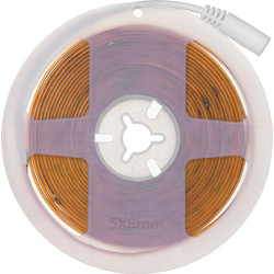 Activejet AJE-COB 5m ciep strip light Universal strip light Indoor