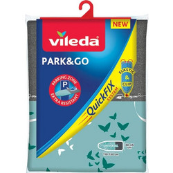 Ironing Board Cover Vileda Park and Go 159523