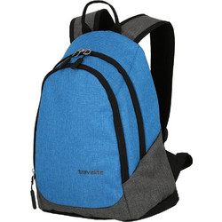 Travelite 96234-92 Σακίδιο Πλάτης 14.7lt Μπλε