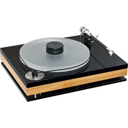Bauer Audio dps2 Πικάπ Black