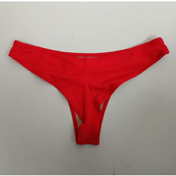 MiandMi Bikini Slip Κόκκινο 21206