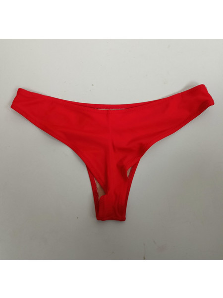 MiandMi Bikini Slip Κόκκινο 21206
