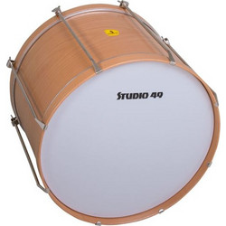 STUDIO 49 GT-50/P Kάσα 20''