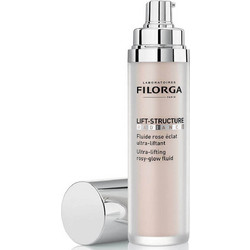 Filorga Lift Structure Ultra Lifting Rosy Glow Fliud 50ml