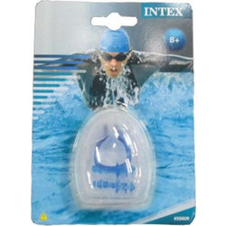 Intex Ωτοασπίδες & Κλιπ Μύτης Combo Set (55609)